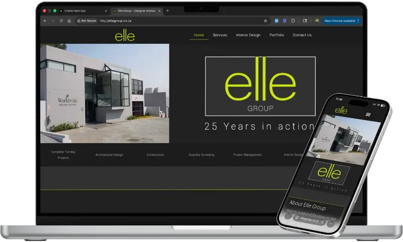 Elle Group Pty Ltd